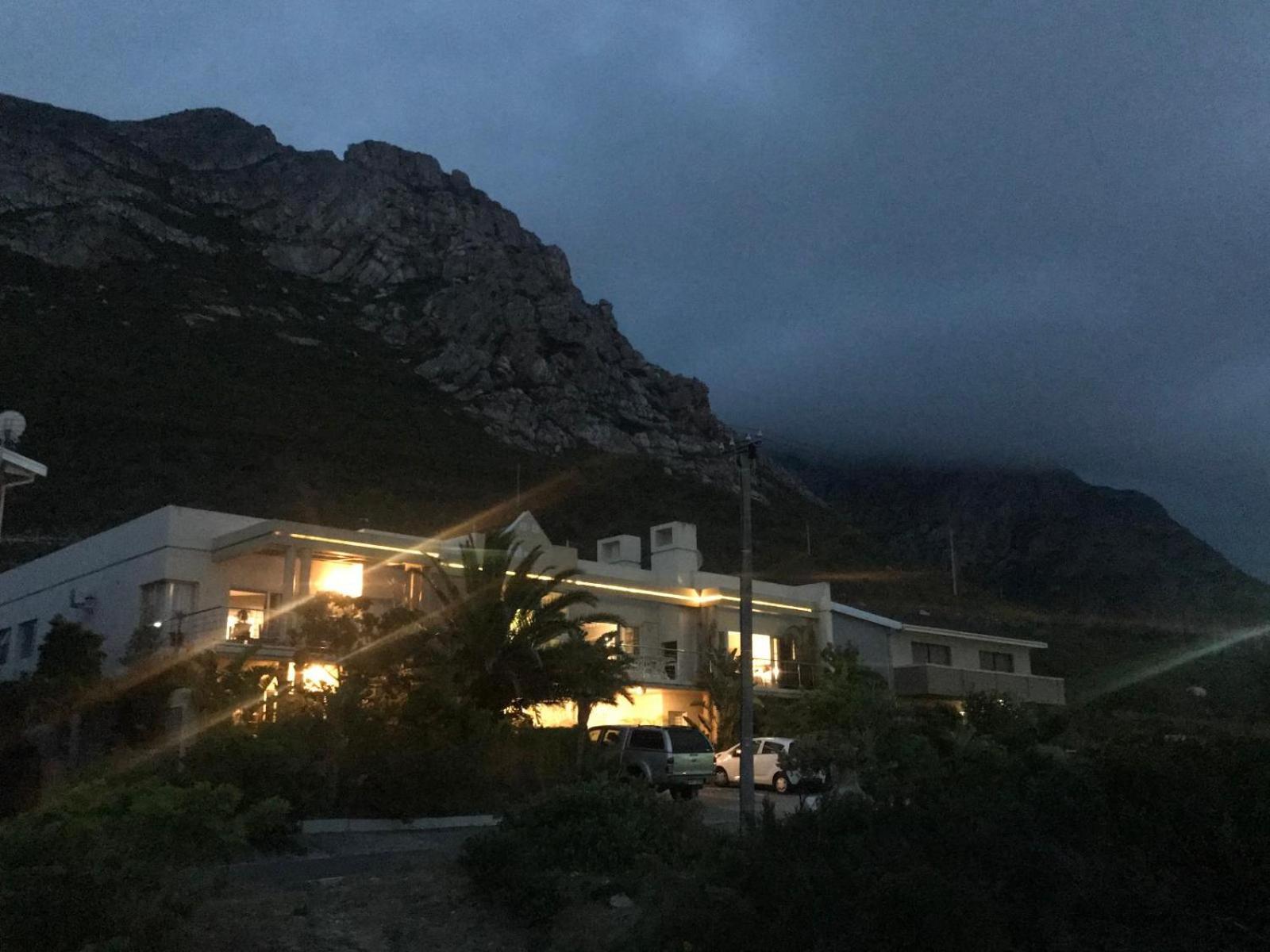 78On5Th In Hermanus Zewnętrze zdjęcie
