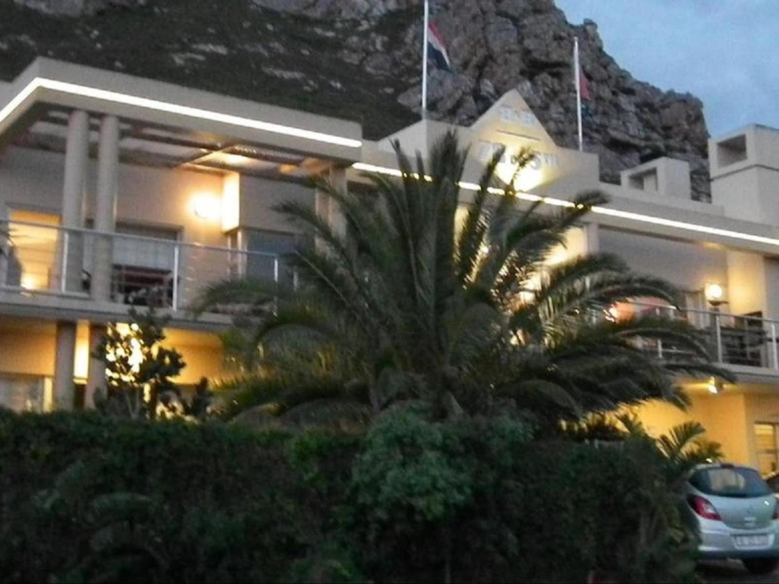 78On5Th In Hermanus Zewnętrze zdjęcie