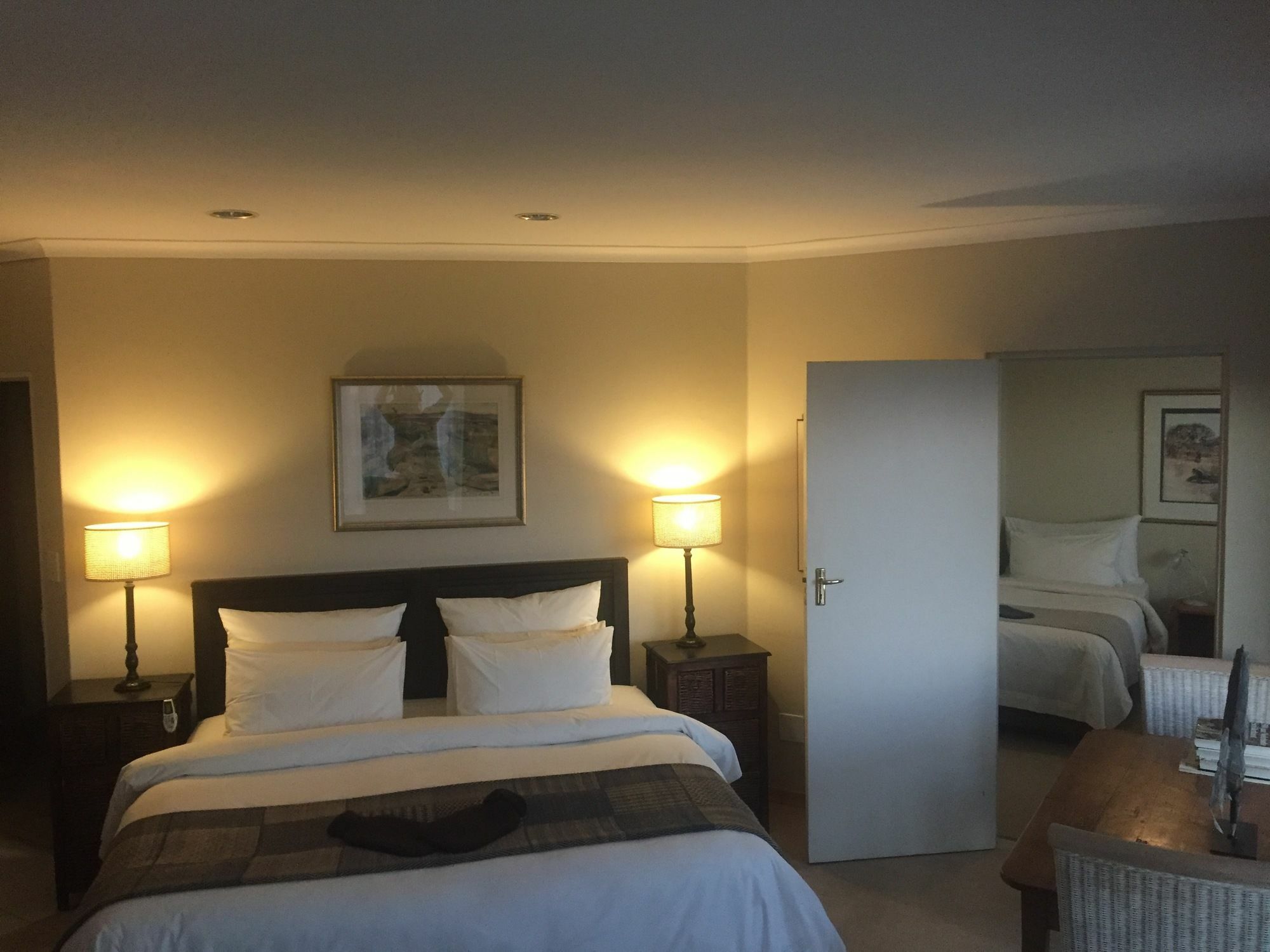 78On5Th In Hermanus Zewnętrze zdjęcie