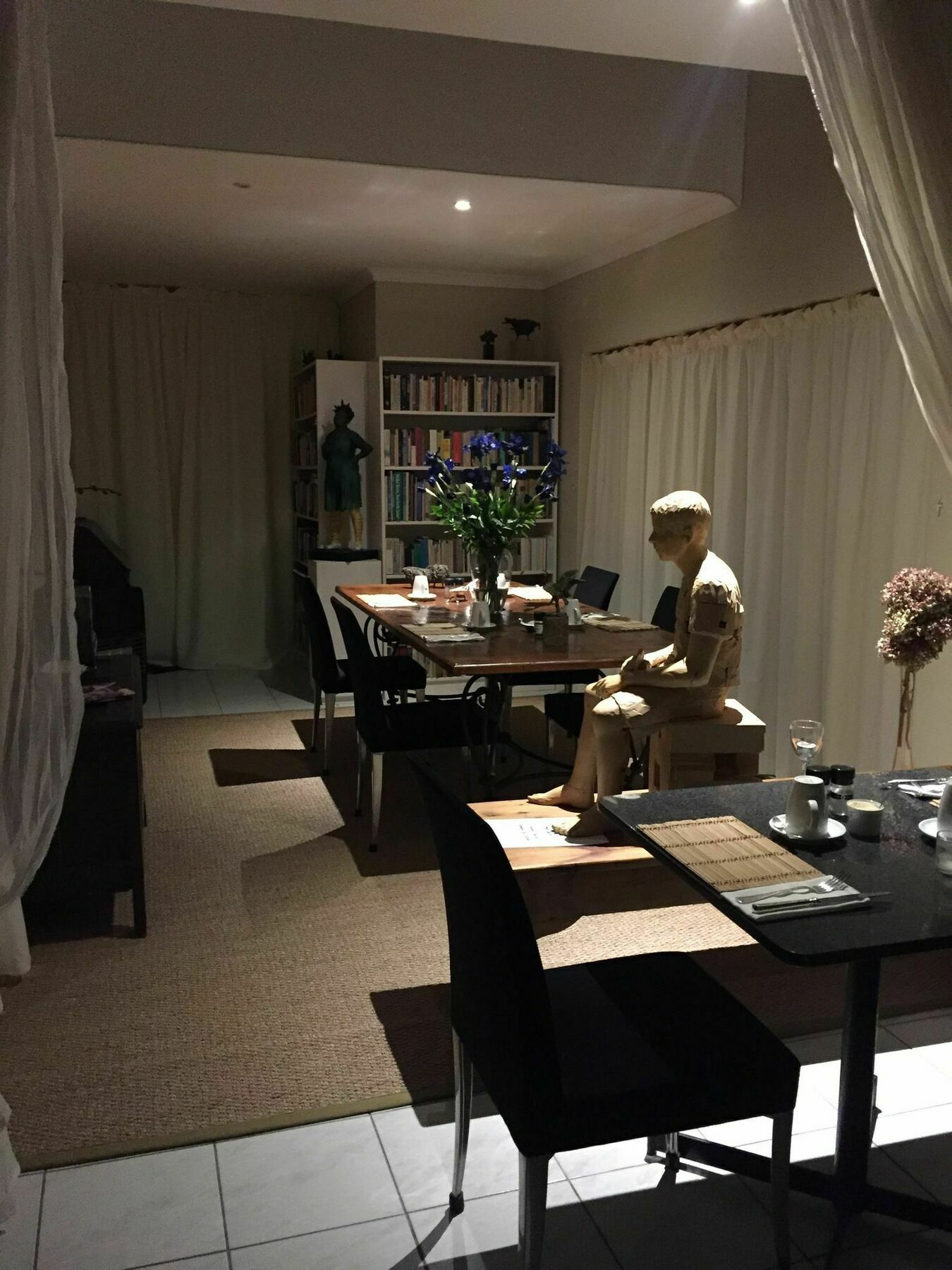 78On5Th In Hermanus Zewnętrze zdjęcie