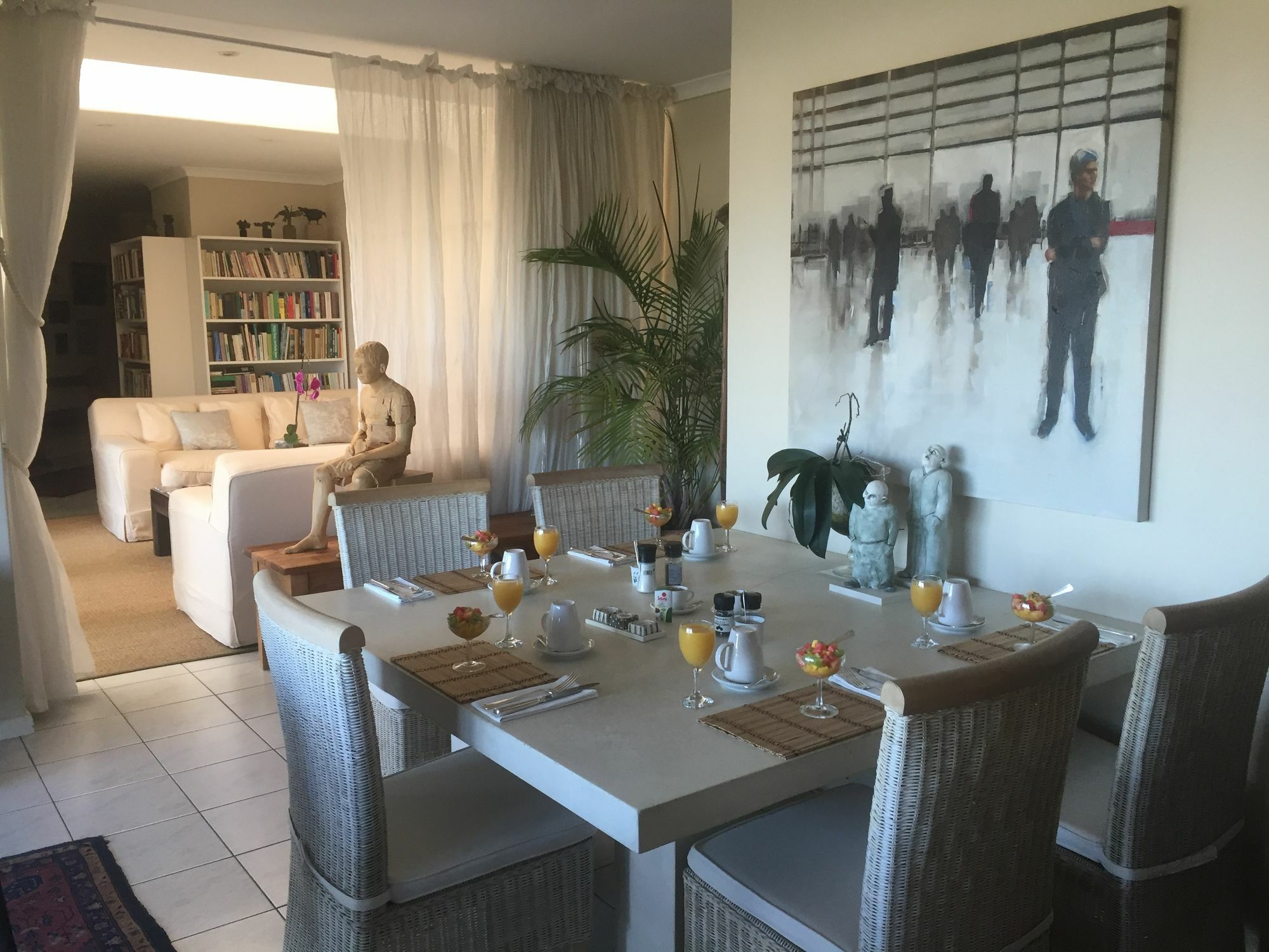78On5Th In Hermanus Zewnętrze zdjęcie
